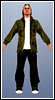 Model skinu 