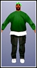 Model skinu 