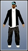 Model skinu 