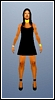 Model skinu 