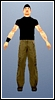 Model skinu 