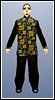 Model skinu 