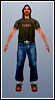 Model skinu 