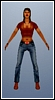 Model skinu 