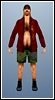 Model skinu 