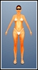 Model skinu 
