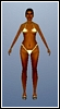 Model skinu 