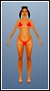 Model skinu 