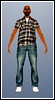 Model skinu 