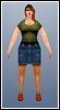 Model skinu 