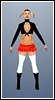 Model skinu 