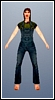 Model skinu 