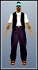 Model skinu 