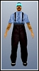 Model skinu 