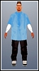 Model skinu 