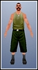 Model skinu 