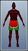 Model skinu 