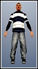 Model skinu 
