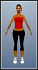 Model skinu 