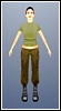 Model skinu 