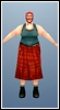 Model skinu 