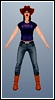 Model skinu 