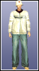 Model skinu 