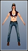 Model skinu 