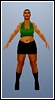 Model skinu 