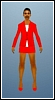 Model skinu 