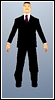 Model skinu 
