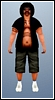 Model skinu 