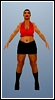 Model skinu 