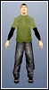 Model skinu 