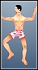 Model skinu 