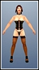 Model skinu 