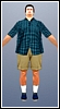 Model skinu 