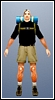 Model skinu 