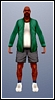 Model skinu 