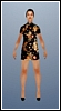 Model skinu 