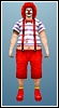 Model skinu 