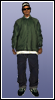 Model skinu 