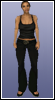 Model skinu 