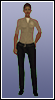 Model skinu 