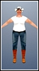 Model skinu 