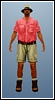 Model skinu 