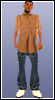 Model skinu 