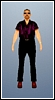 Model skinu 