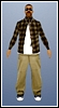 Model skinu 