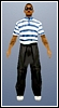 Model skinu 